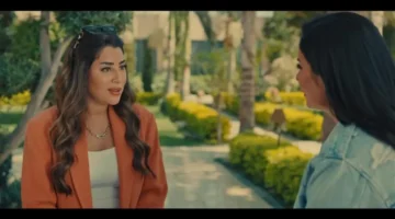 آيتن عامر تواجه صدمة حقيقة ياسر جلال في الحلقة 13 من كلهم بيحبوا مودي